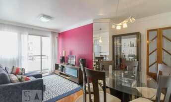 Imagem: Apartamento para Aluguel - Campestre, 2