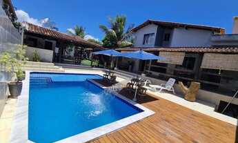 Imagem: Casa de Praia Porto Seguro