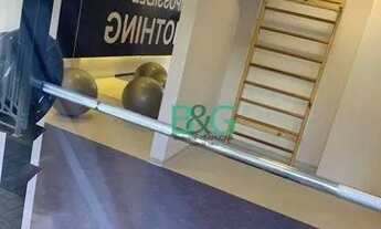 Imagem 7: Apartamento para venda possui 27 metros quadrados com 1 quarto em Cambuci - São Paulo - SP