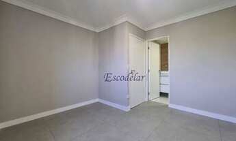 Imagem 6: Apartamento com 3 dormitórios e 1 vaga à venda, 84 m² por R$ 750.000 - (Zona Norte) Barro