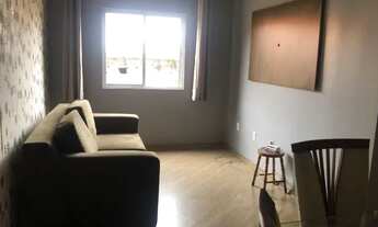 Imagem 6: Apartamento padrão em Araucaria para aluguel