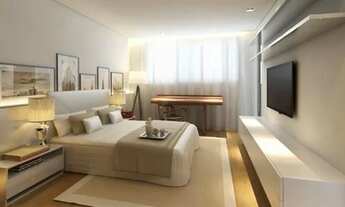 Imagem 3: Apartamento à venda, 4 quartos, 2 suítes, 3 vagas, Sion - Belo Horizonte/MG