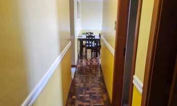 Imagem 5: Apartamento 3 Dormitórios Barbadão Sta Maria Goretti POA