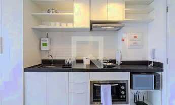 Imagem: Apartamento para Aluguel - Vila Madalena