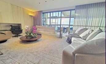 Imagem: Apartamento para aluguel, 4 quartos, 4 suítes