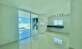 Imagem 2: Sobrado para Venda em Mogi das Cruzes, Mogi Moderno, 3 dormitórios, 3 suítes, 2 banheiros