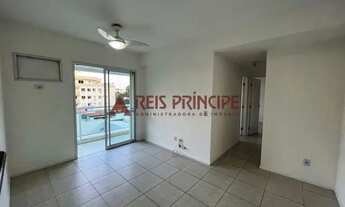 Imagem 4: APARTAMENTO 2 QUARTOS PARA ALUGAR NA FREGUESIA