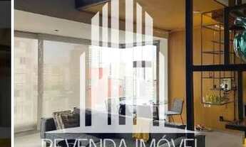 Imagem 2: Duplex 1 Dormitório 1 Vaga - 95m2 Pinheiros