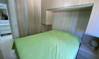 Imagem 6: Apartamento com 1 dormitório à venda, 43 m² por R$ 500.000,00 - Bela Vista - São Paulo/SP