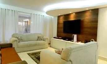 Imagem 3: Sobrado em planalto paulista