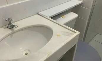 Imagem 5: Apartamento com 2 dormitórios à venda, 46 m² por R$ 200.000,00 - Jardim Santa Maria (Nova