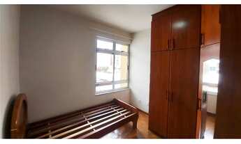 Imagem 7: APARTAMENTO 3 QUARTOS COM SUITE E VAGA NO CENTRO