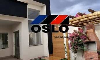 Imagem: CASA COM 03 QUARTOS SENDO 01 SUÍTE NO RESIDENCIAL