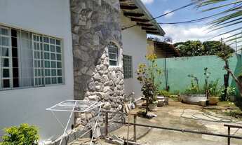 Imagem 4: Casa três quartos no Sudoeste