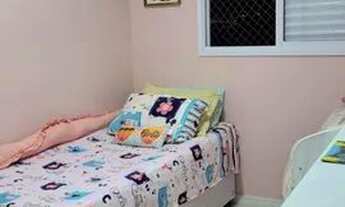 Imagem 5: Apartamento a venda 2 quartos jardim Santa Júlia São José dos Campos SP