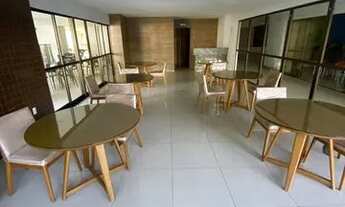 Imagem 3: Edf. Famille em Candeias - Apto Mobiliado!