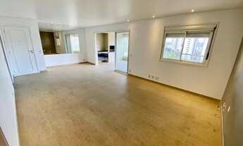 Imagem 2: Apartamento para aluguel tem 135 metros² com 3 suítes na Granja Julieta com Varanda Gourme