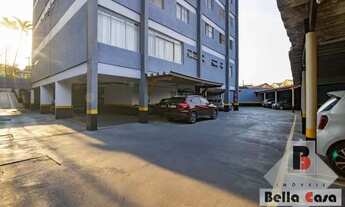 Imagem 6: Apartamento para venda tem 62 metros quadrados com 3 quartos em Vila Moinho Velho - São Pa