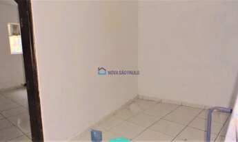 Imagem 3: Sobrado comercial/ residencial na Vila Mariana