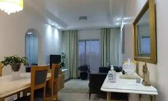 Imagem 2: Apartamento à venda 3 quartos 1 suíte 2 vagas Lannion Nova Petrópolis - São Bernardo do Ca