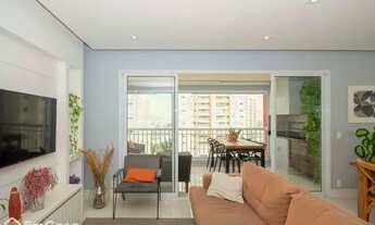 Imagem 3: Apartamento à venda em Sao Paulo