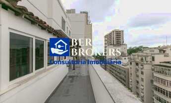 Imagem 13: Apartamento 2 quartos mobiliado para locação em Copacabana!!!