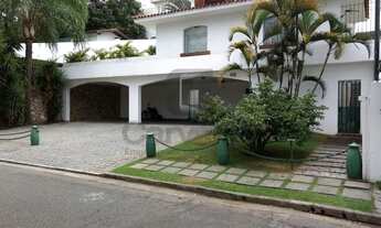 Imagem: Casa - Morumbi - São Paulo