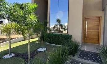 Imagem 4: Casa Térrea Mirante do Lago