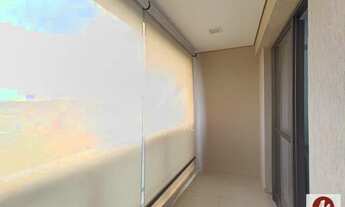 Imagem 6: Apartamento (tipo - padrao) 2 dormitórios, cozinha planejada, portaria 24hs, lazer, espaço