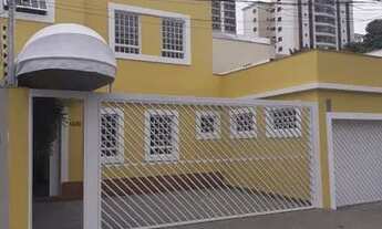 Imagem 3: Sobrado para aluguel possui 150 metros quadrados com 4 salas em Campo Belo - São Paulo - S