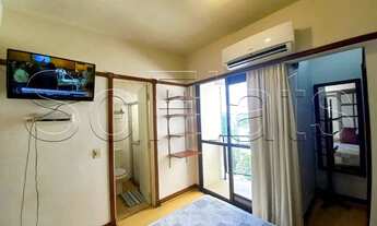 Imagem 5: CHAMPS ELYSEES Flat na Santa Cecilia próximo da Republica e Centro de São Paulo