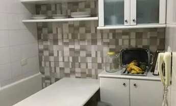 Imagem 4: APARTAMENTO - MORUMBI - SP