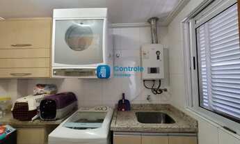 Imagem 5: Amplo apartamento à venda, mobiliado, com 04 dormitórios, 02 vagas, em Campinas/São José