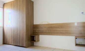 Imagem 12: Garden Belvedere apartamento para locação na Gleba Palhano em Londrina