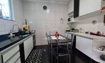 Imagem 6: Casa à venda, 170 m² por R$ 721.000,01 - Heliópolis - Belo Horizonte/MG