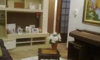 Imagem 2: Casa com 3 quartos e 2 banheiro