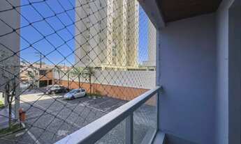 Imagem 4: Lindo apto - reformado - pronto para morar - Desocupado