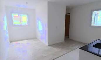 Imagem 2: Cobertura à venda, 2 quartos, 2 vagas, Vila Tibiriçá - Santo André/SP