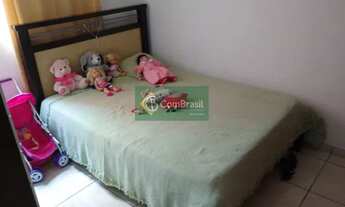 Imagem 6: Mogi das Cruzes - Apartamento Padrão - Vila Ipiranga