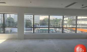 Imagem 5: São Paulo - Conjunto Comercial/Sala - Jardins