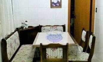 Imagem 4: Casa com 3 dormitórios à venda, 150 m² por R$ 850.000,00 - Parque Industrial - São José do