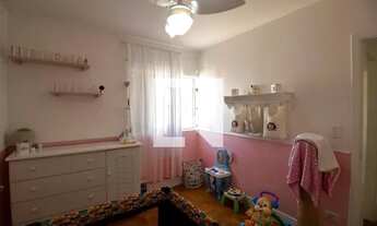 Imagem 4: Apartamento para Aluguel - Chácara Santo Antonio, 3 Quartos, 103 m2