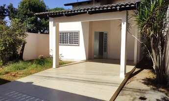 Imagem 2: Casa para aluguel tem 80 metros quadrados com 3 quartos