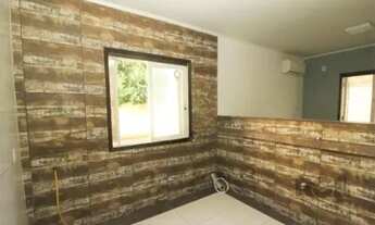 Imagem 4: Casa em condomínio de 3 dormitórios e vaga no Partenon