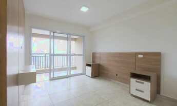 Imagem 3: Apartamento para Aluguel - Alphaville, 1 Quarto, 42 m2