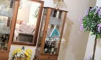 Imagem 3: Apartamento com 2 dormitórios à venda, 72 m² - Vila Helena - Santo André/SP