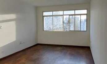 Imagem 2: Santa Cecília - apartamento andar alto, 2 dormitórios, 1 vaga