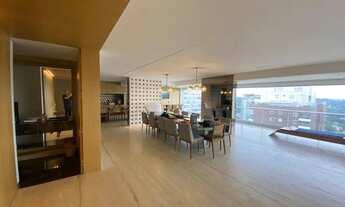 Imagem 5: Venda Apartamento 4 Dormitórios - 370 m² Campo Belo