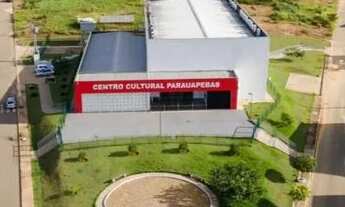 Imagem 3: Lote Plano-Loc. Cipasa Vilage (Próx. ao Wtorres