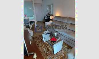 Imagem 3: DIADEMA - Residential / Apartment - CENTRO